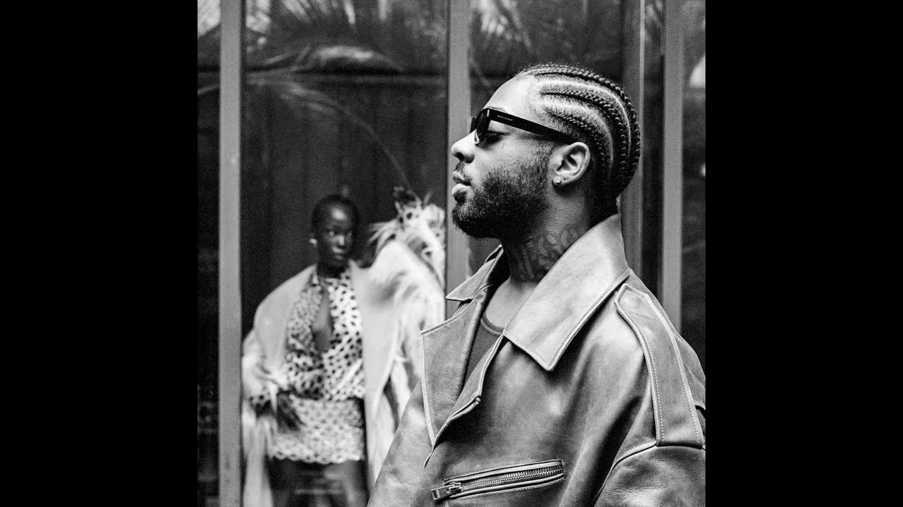 [FREE] Brent Faiyaz Type Beat - 