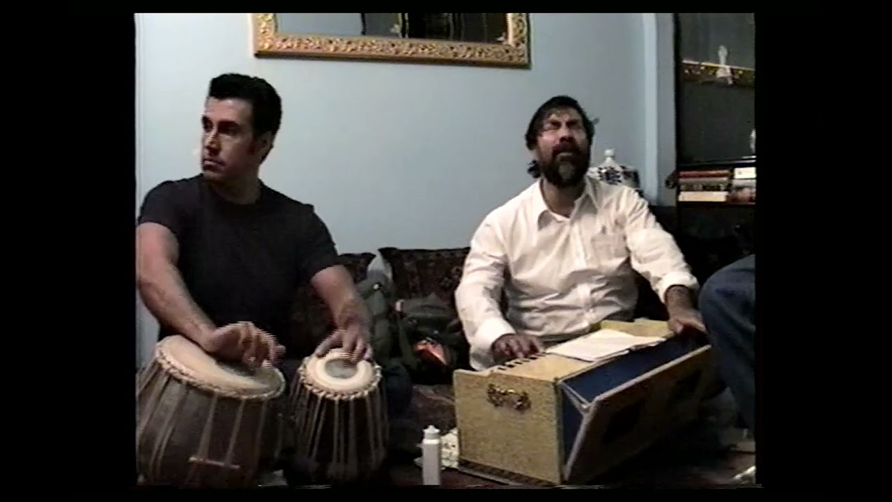 Rahim Ghafari Sahib and Wameq Aseel Majlisi Part 5.2  **REPOST NOT ALLOWED**