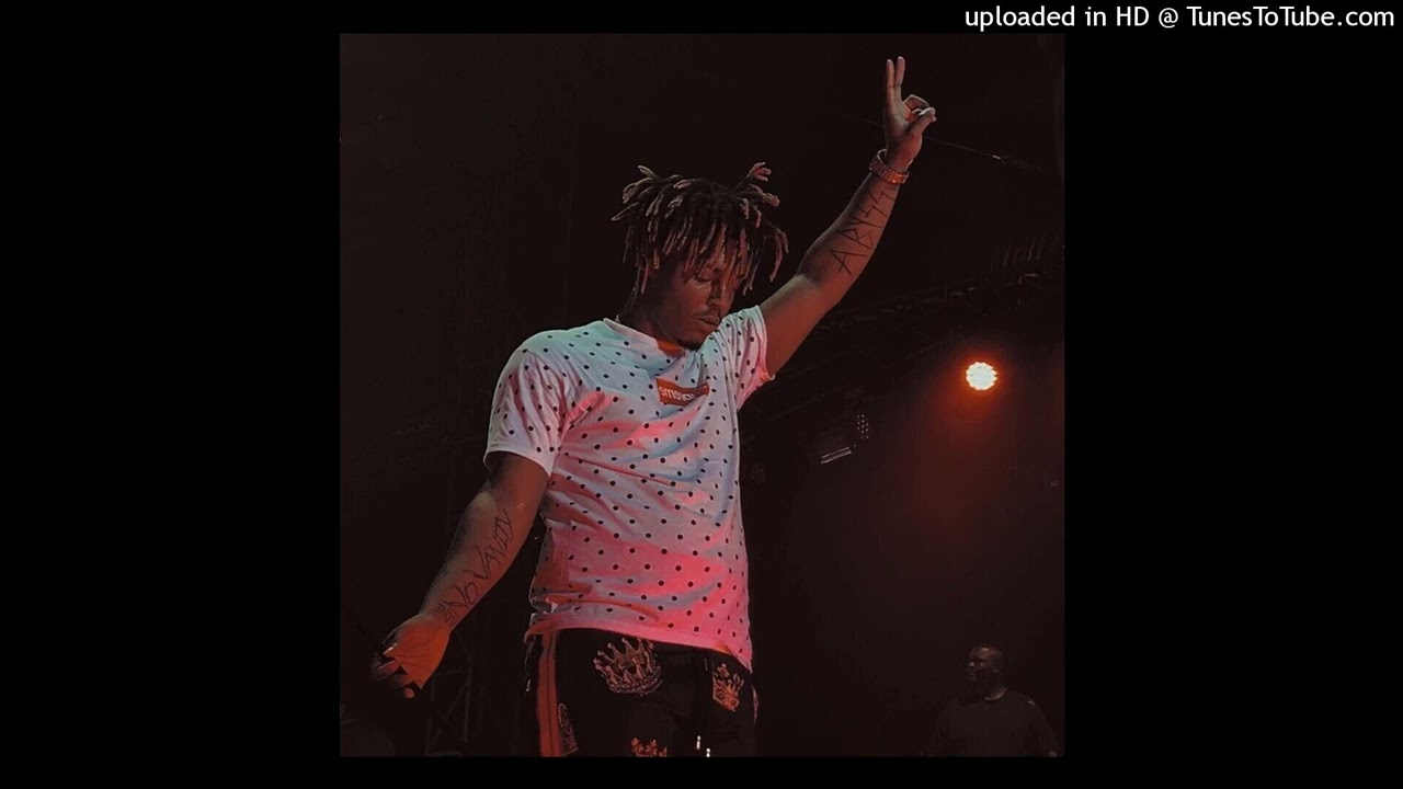 [FREE] Juice WRLD Type Beat - 