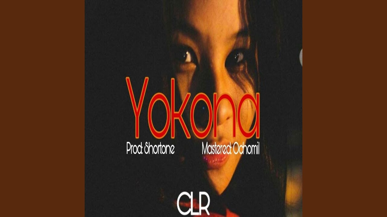 Yokona