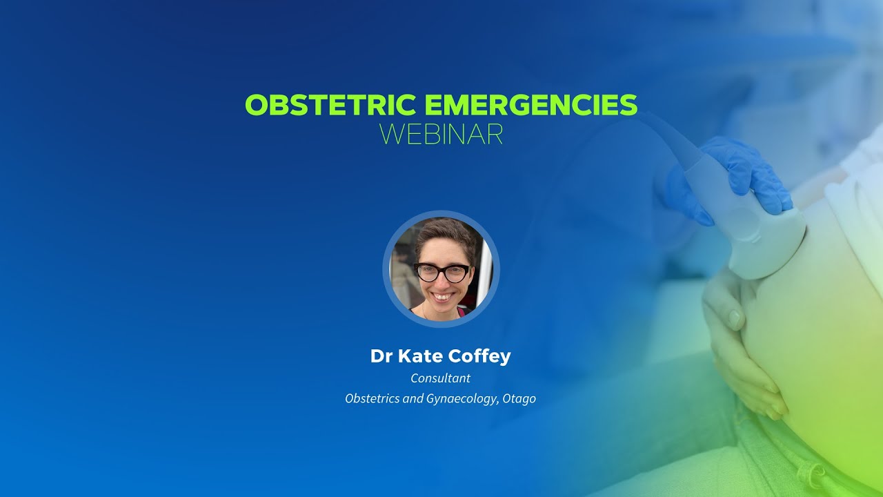Obstetric Emergencies