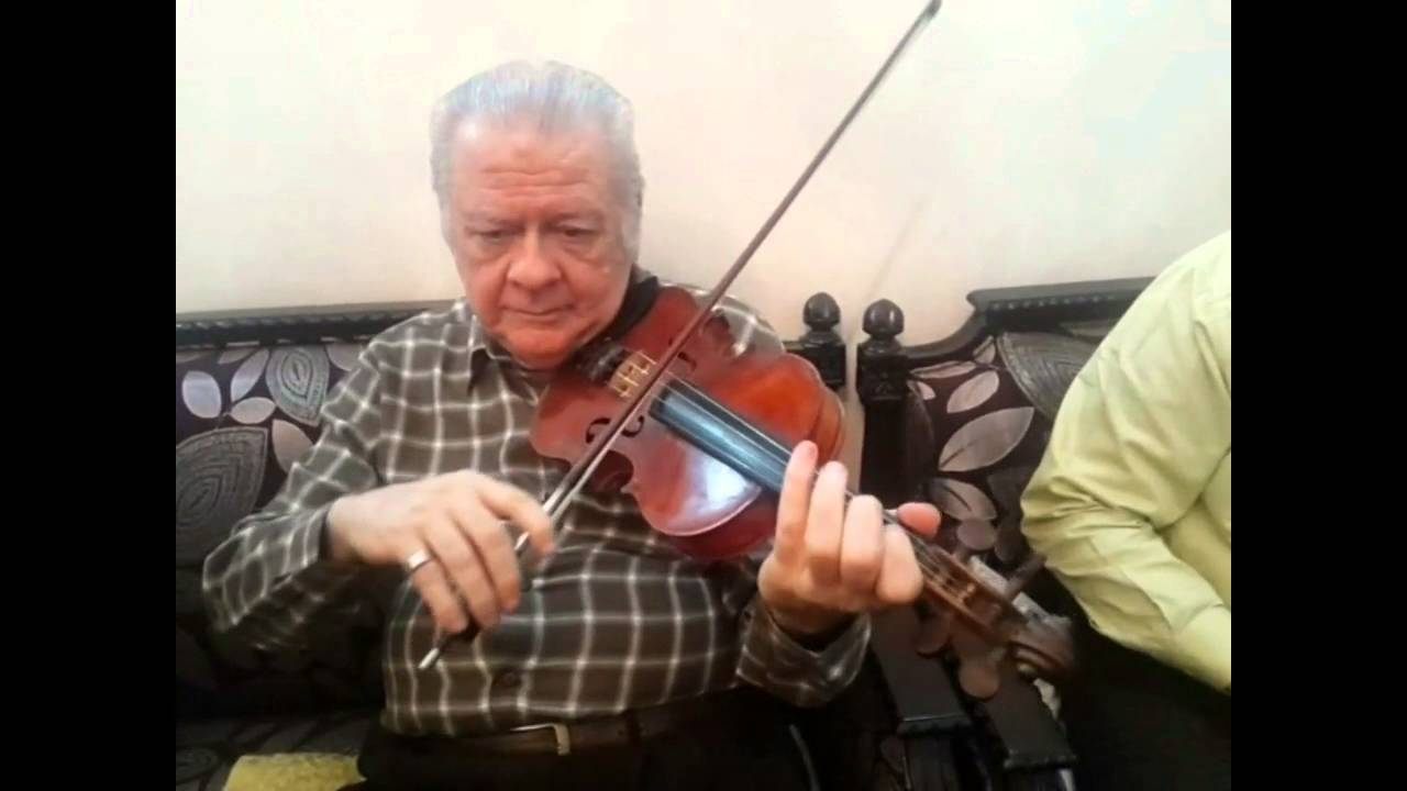 ليلى مراد 1