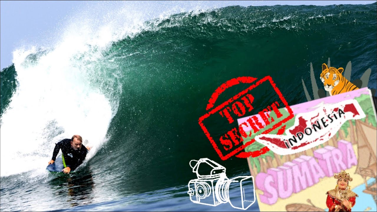 TOP SECRET SUMATRA