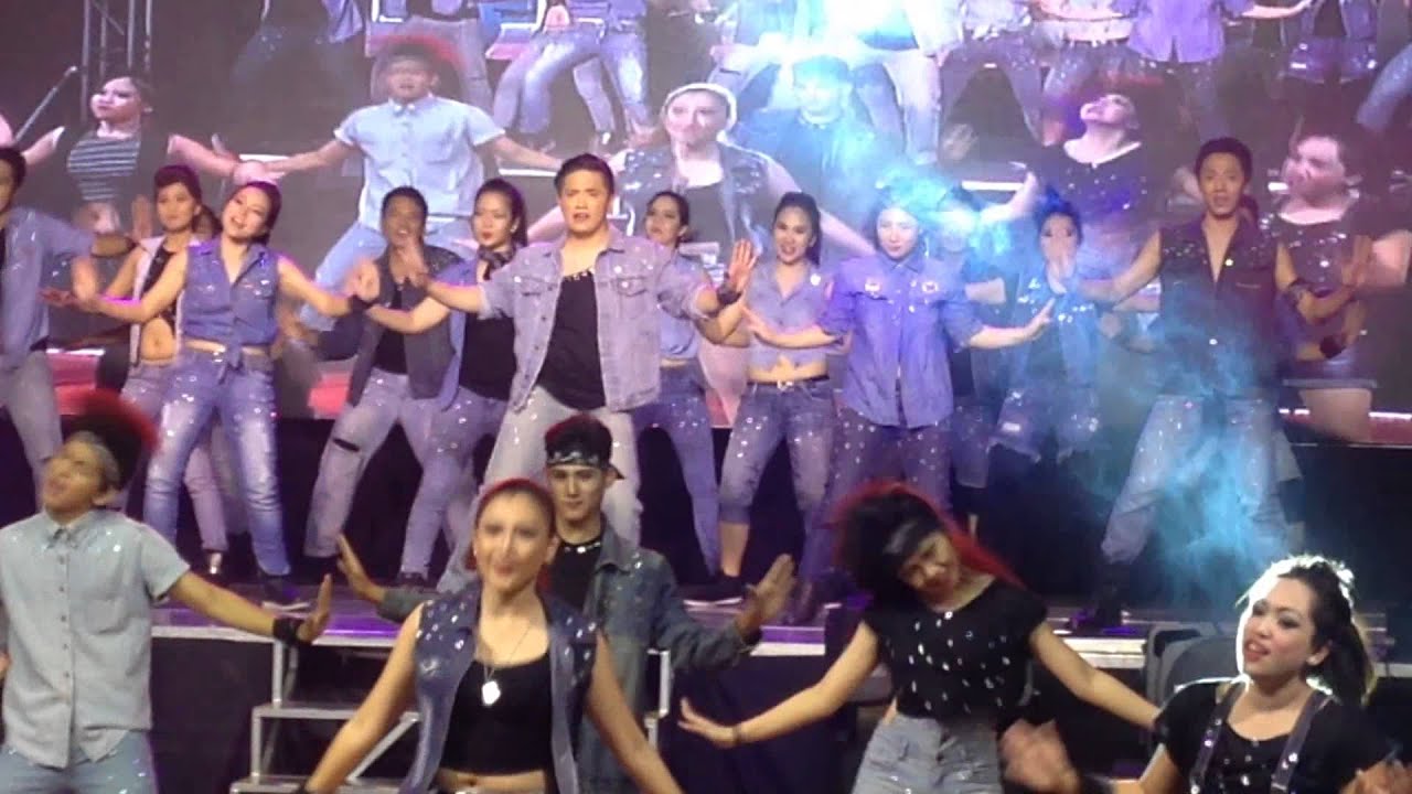 Blue Jeans | SLMC Dance Ensemble ft. MYMP