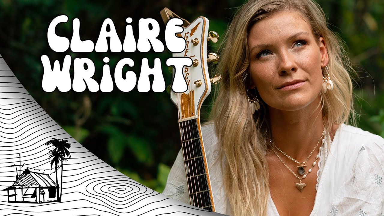 Claire Wright - Full Set  (Live Music) | Sugarshack Sessions