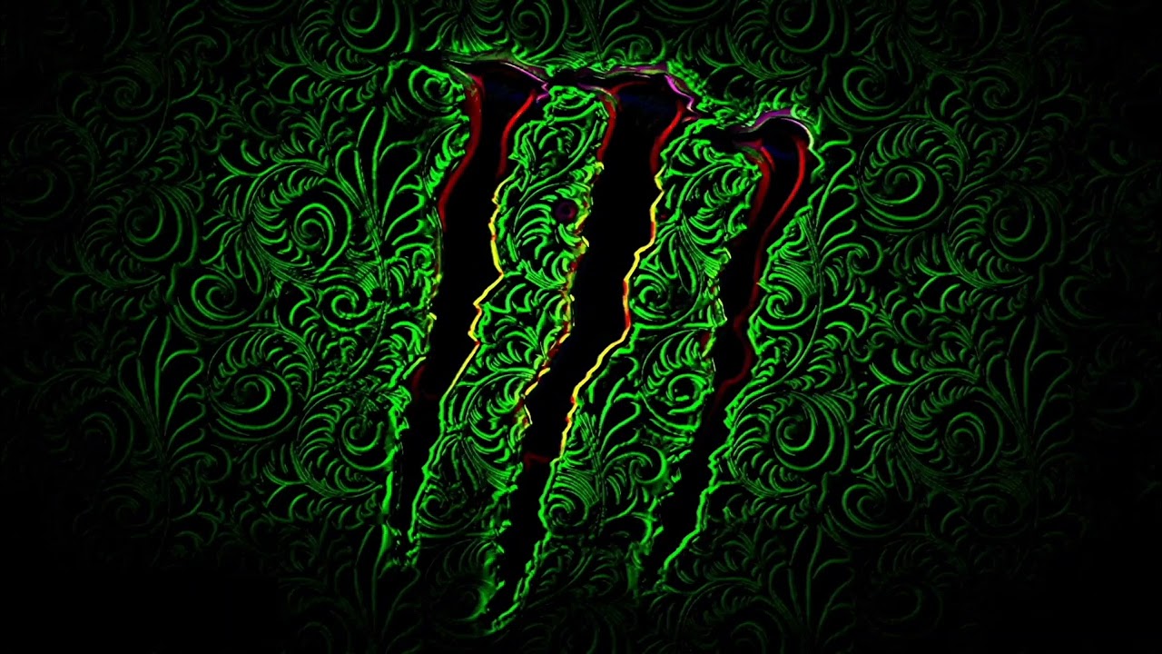 Monster Energy / Musical Kingdom / Hip hop