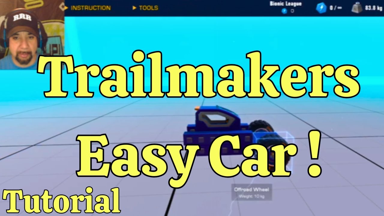 Trailmakers Easy Car Build Tutorial! 
