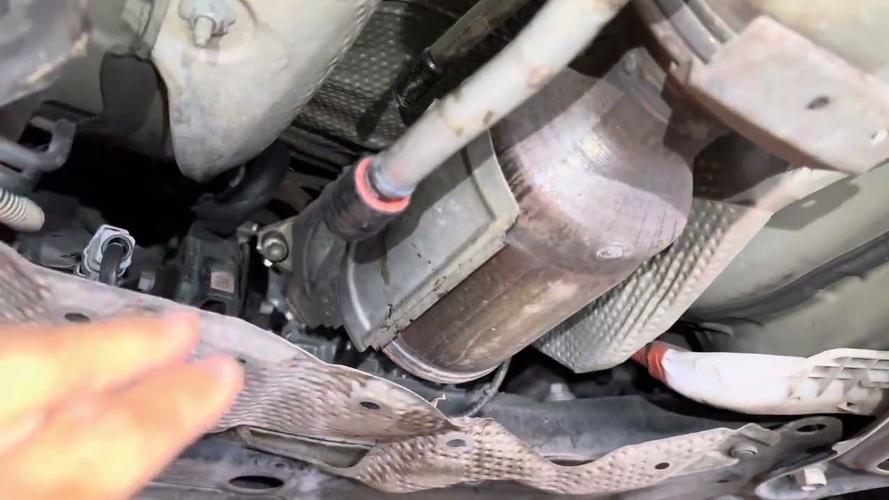 2011 Prius (Gen 3) Heat Exchanger bypass - Overheating Solution!