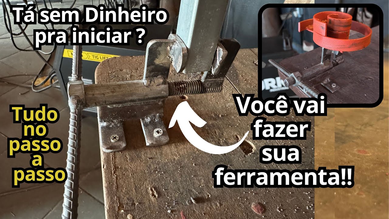 A Morsa mais fácil de fazer do YouTube no passo a passo .