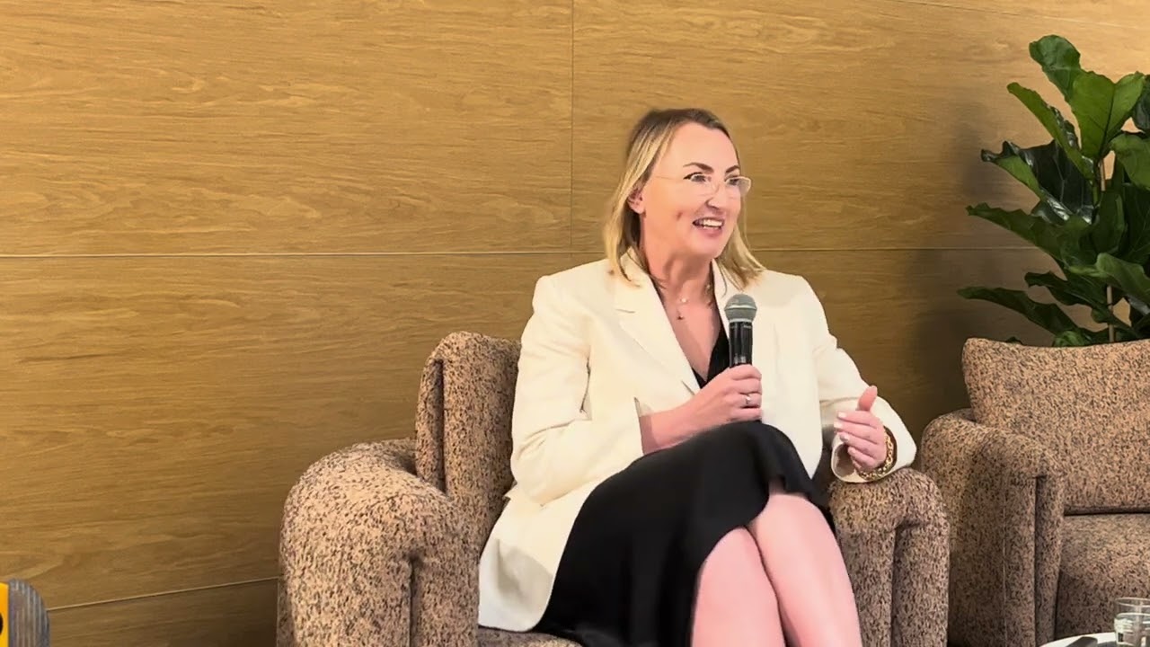 Obsługa Klienta Premium w Branży Wnętrzarskiej &ndash; Arch. Katarzyna Kraszewska | Domodesign 2025