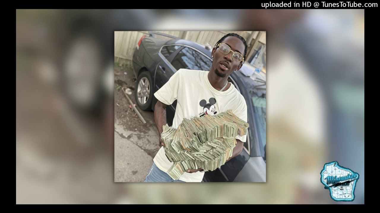 Milwaukee Type Beat x SME Tax Free x 414 Jungle Baby Type Beat x Sample Type Beat 