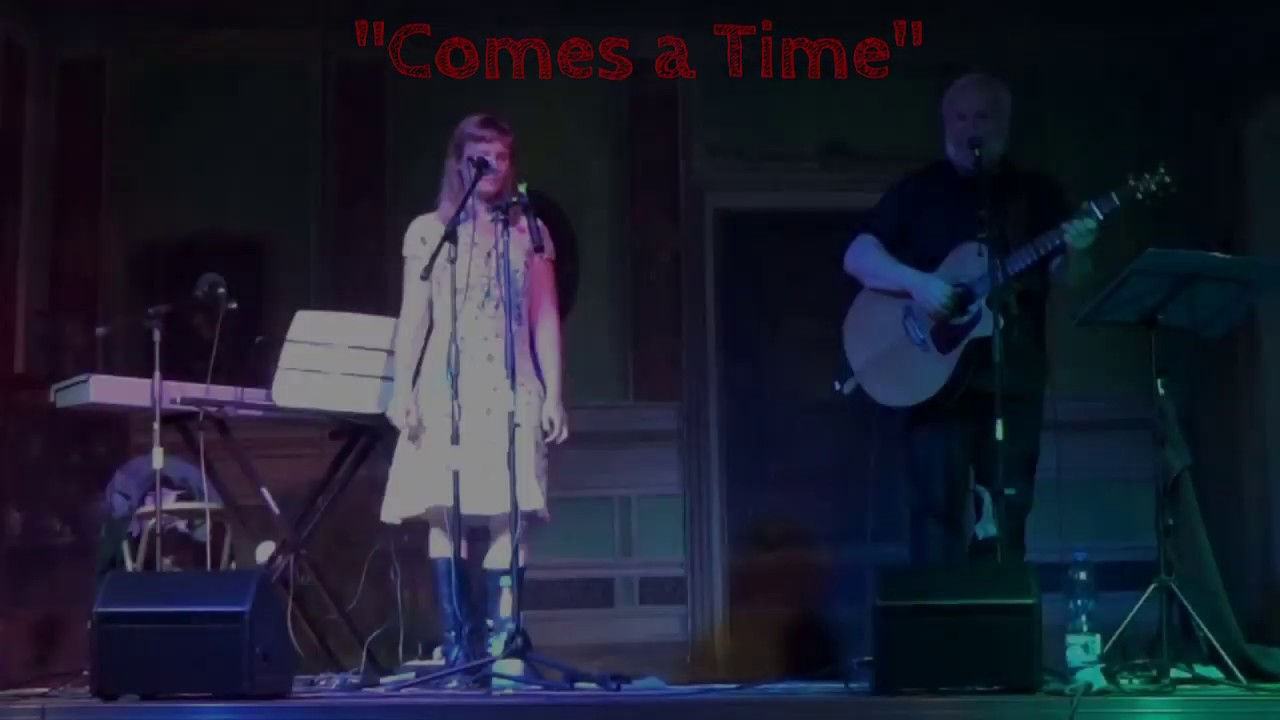 Pusteblume KT03 - Neil Young - Comes a Time