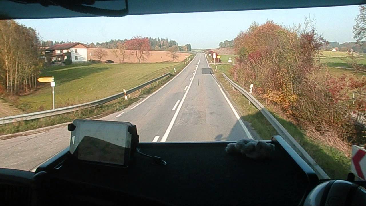 Noch ein bißchen Bavaria