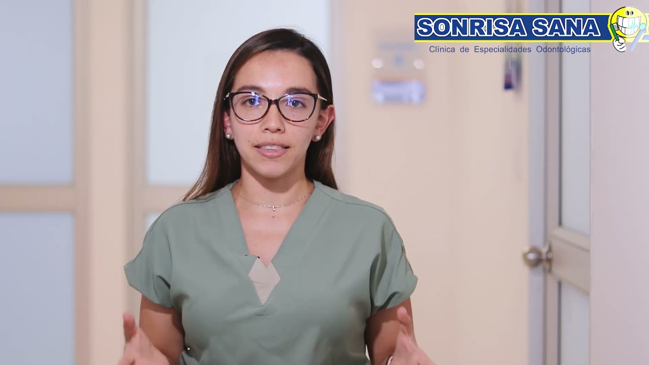 Ortodoncia Invisible o Alineadores Dentales - Sonrisa Sana