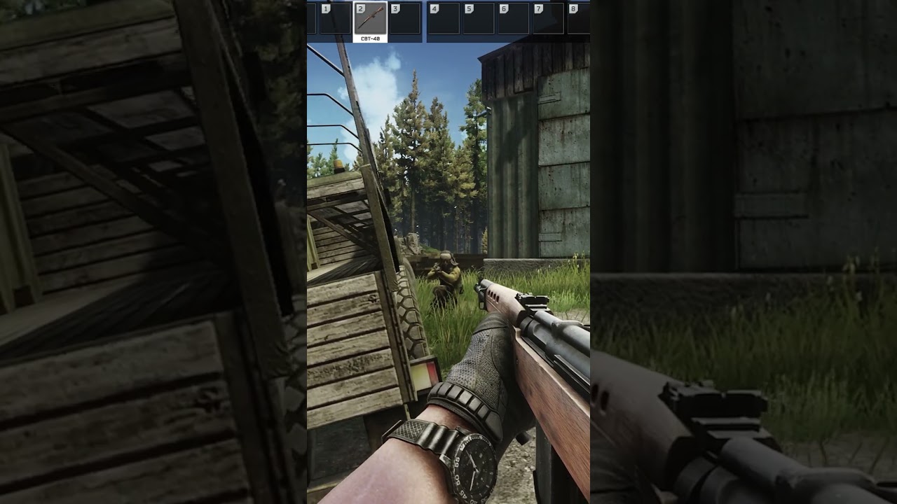 КАК ВЫПОЛНИТЬ КВЕСТ ТОРЧОК? Побег из Таркова ● Tarkov ● EFT ● Тарков ● ЕФТ