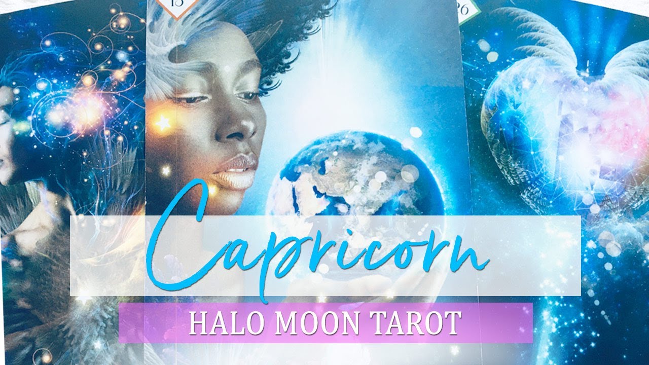CAPRICORN - YOU ARE EVERYTHING THEY WANT
