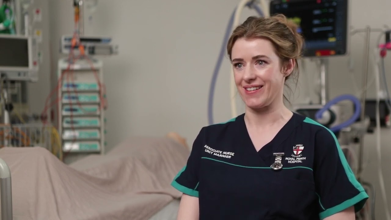 EMHS ICU RECRUITMENT 2024 at Royal Perth Hospital and Armadale Hospital