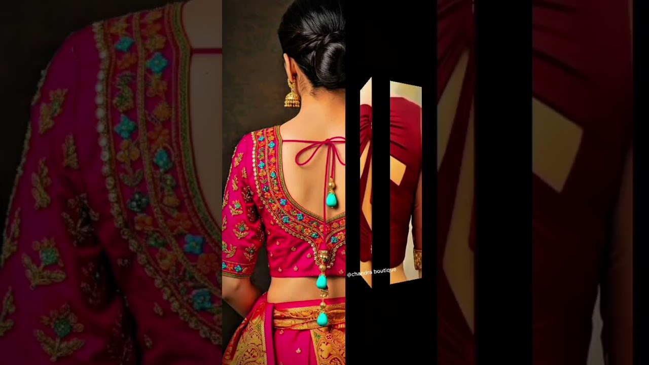 Top 10 Trendy sleeves design cutting & stitching 2025🎉🎉 