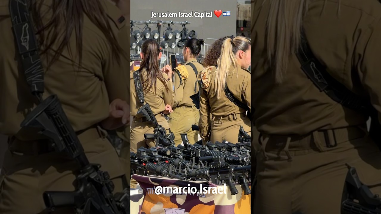 Hero&rsquo;s in Holy Ground. Jerusalem Israel #newmusic #love #holyland #military #top #israel