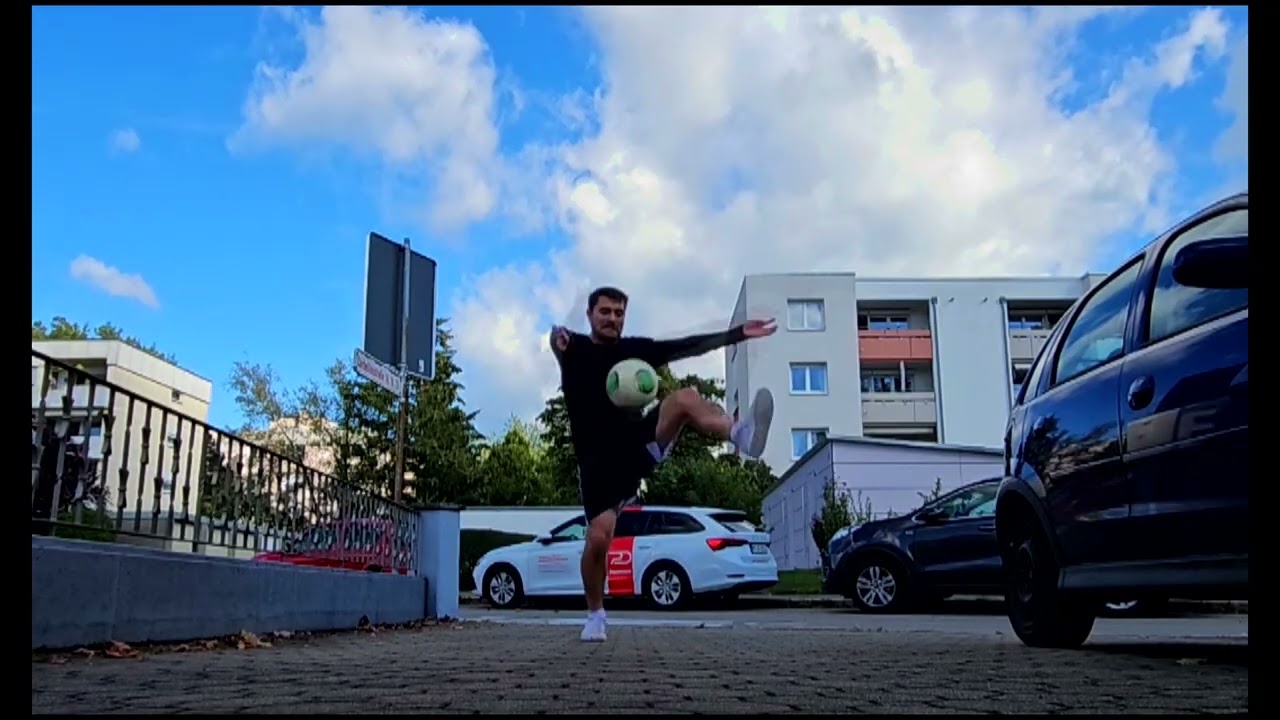 GFLC Q | Ralle