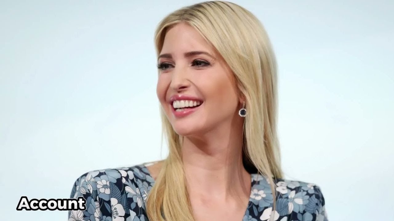 The Long List Of Celebs Who HATED Ivanka Trump The Most