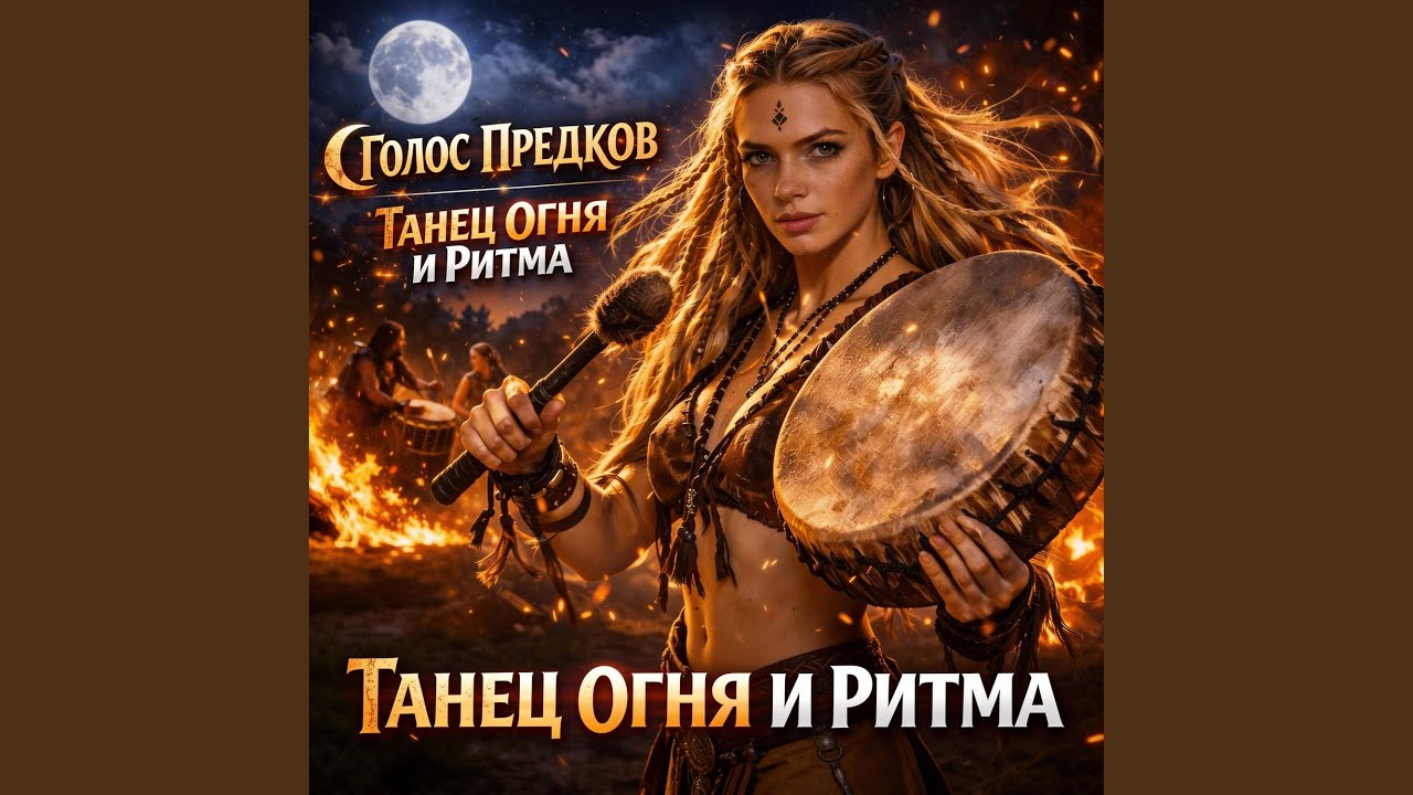 Голос предков