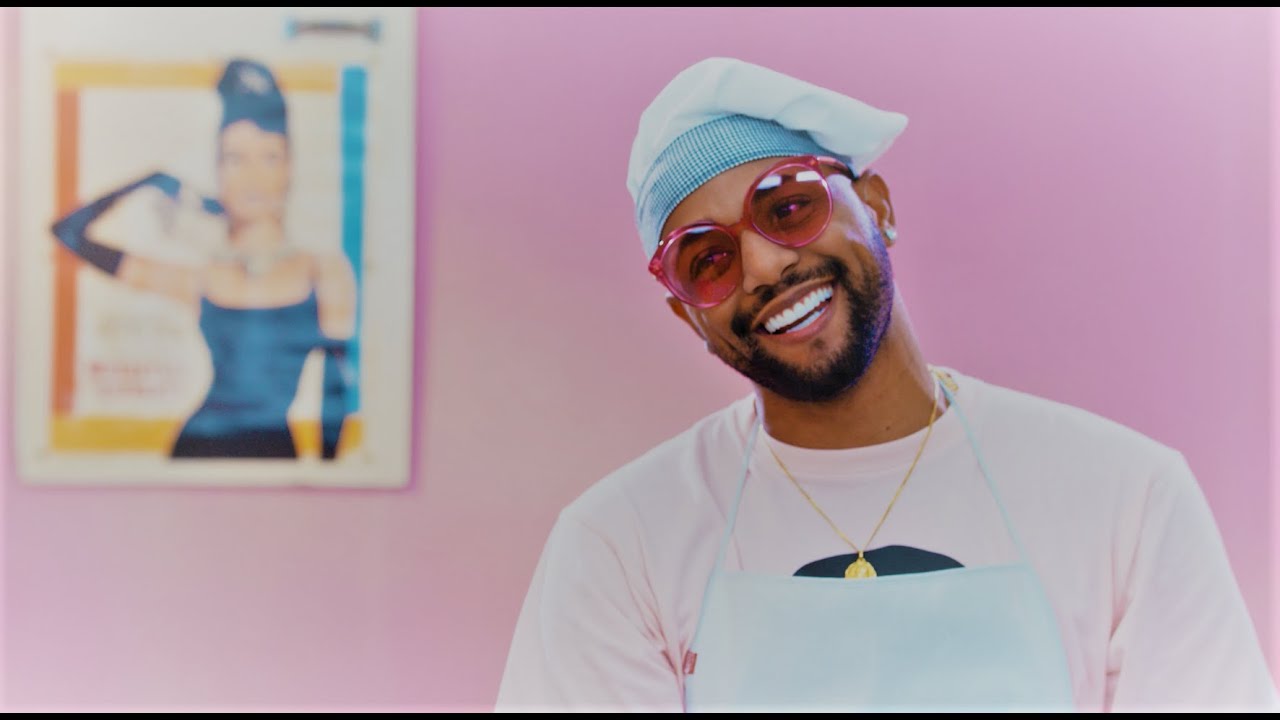 Yomil y el Dany ❌ Kimiko y Yordy - Tengo Una Pila (Video Oficial)