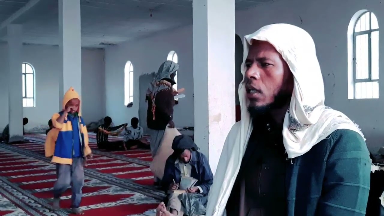 Tafsiraa Maddaa Haarashii Majilisaa Haramayaa