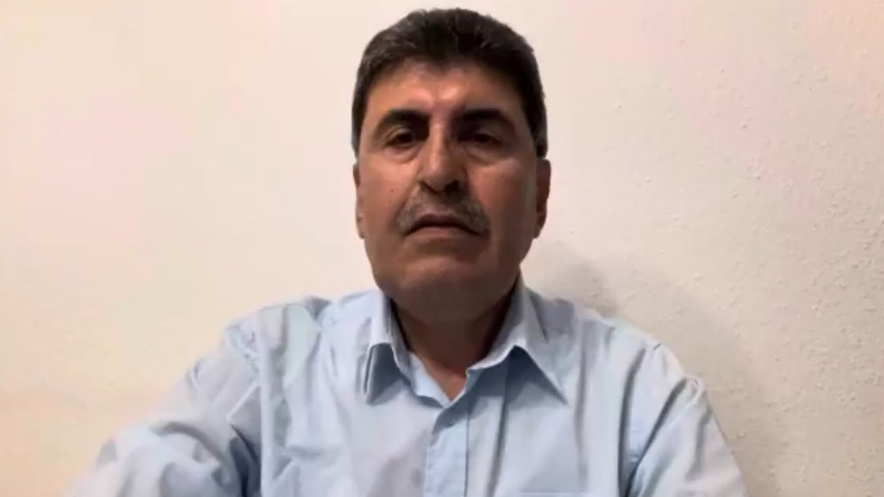 Cemal Dengbeje Kurd Çiroka Keçel ü 3 Zilame Hilewan Keca Paşe video 192