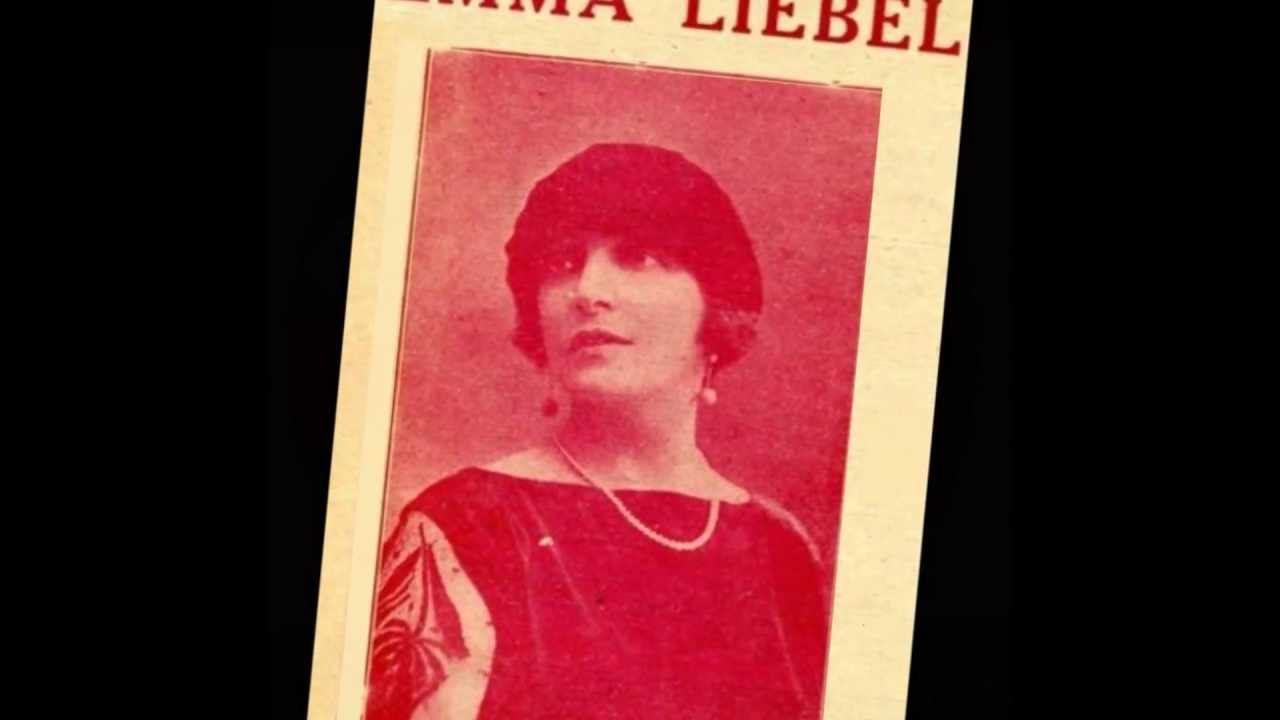 Emma Liebel 