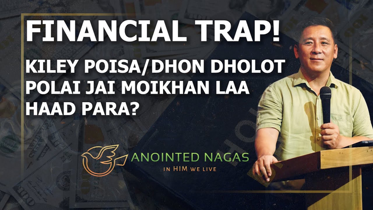 HOW TO MANAGE WEALTH IN LIFE ? | Pastor Alemmar