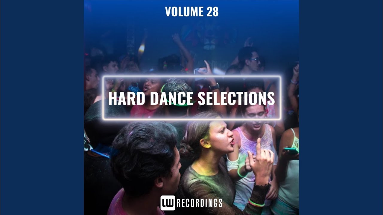 Fade Away (Rob IYF Remix)