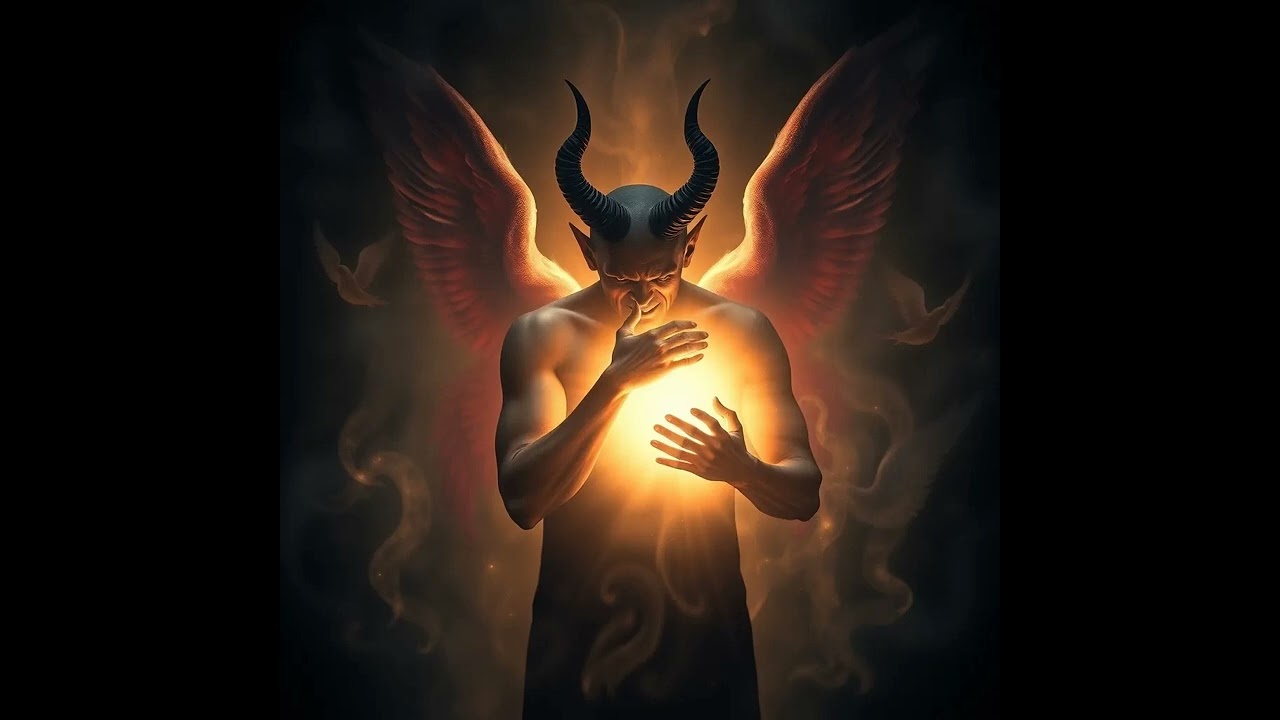 Thomas Borgen - Devils Embrace