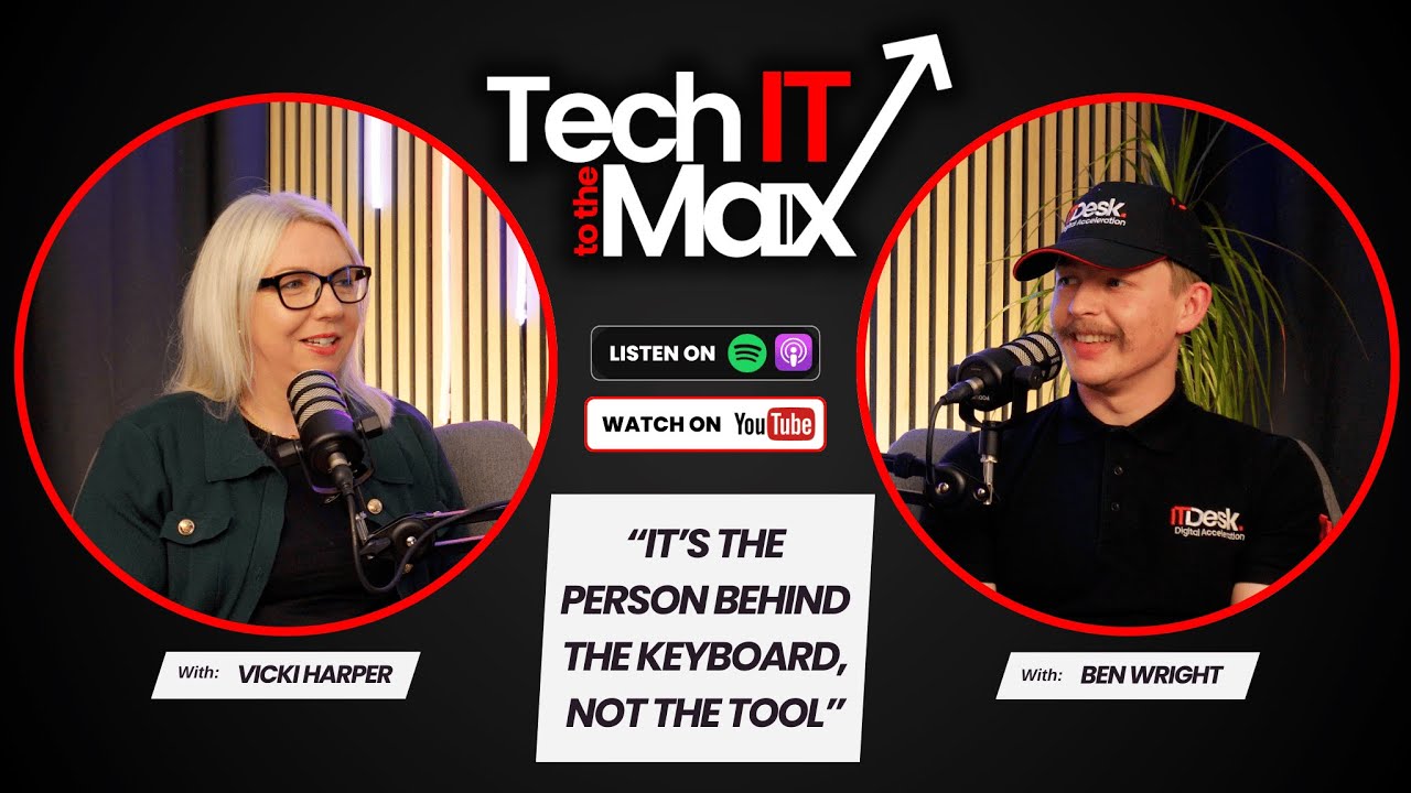 The Truth About AI: Myths, Security Risks & What Businesses Get Wrong