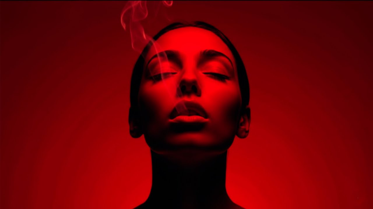 Deep House Vocal Relax Playlist 2026 #5 | Smoke Mood • Female Vocals & Night Chill