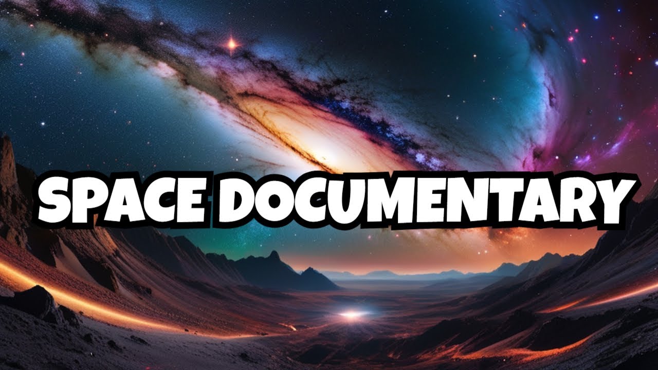 Cosmic Enigma: Secrets of the Dark Universe