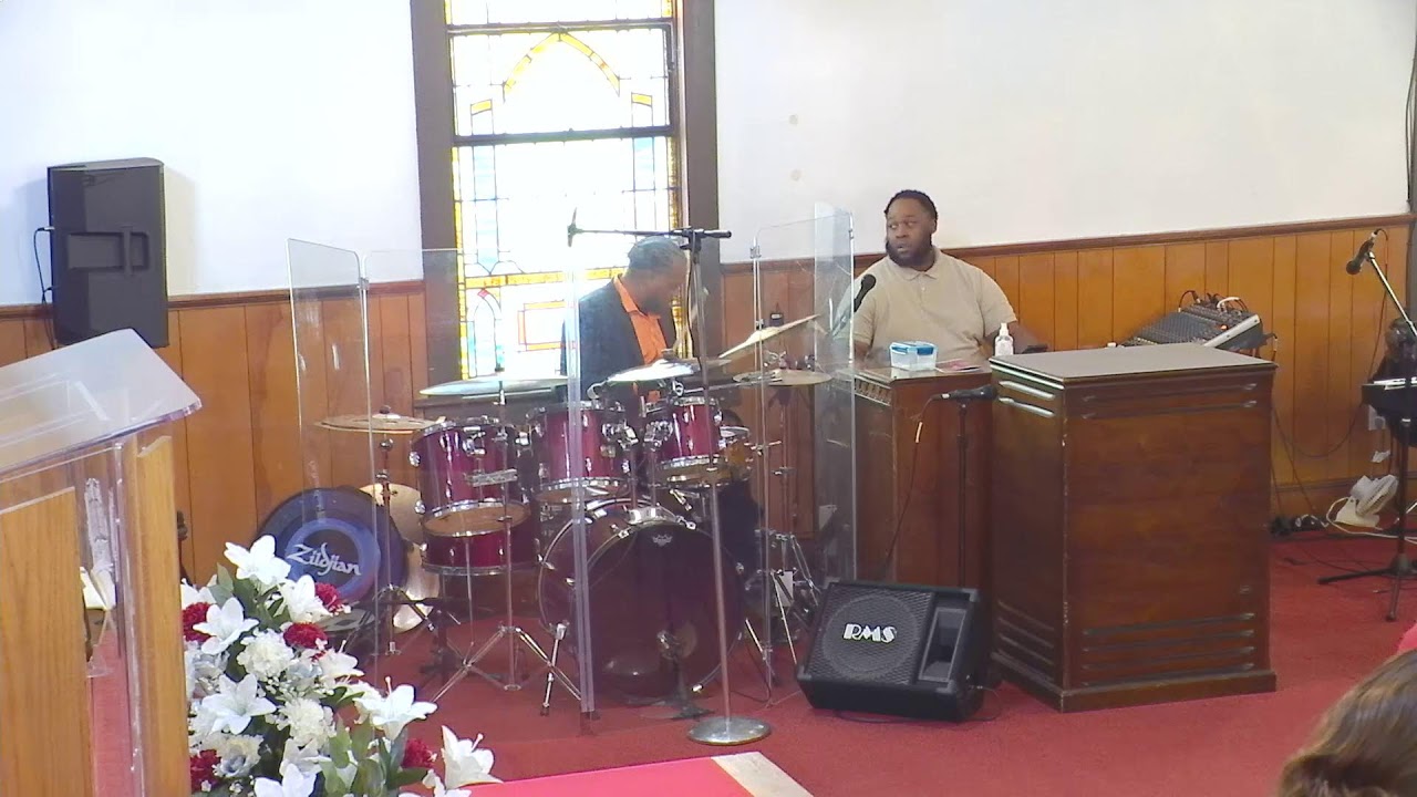 12/21/25 Sunday Service