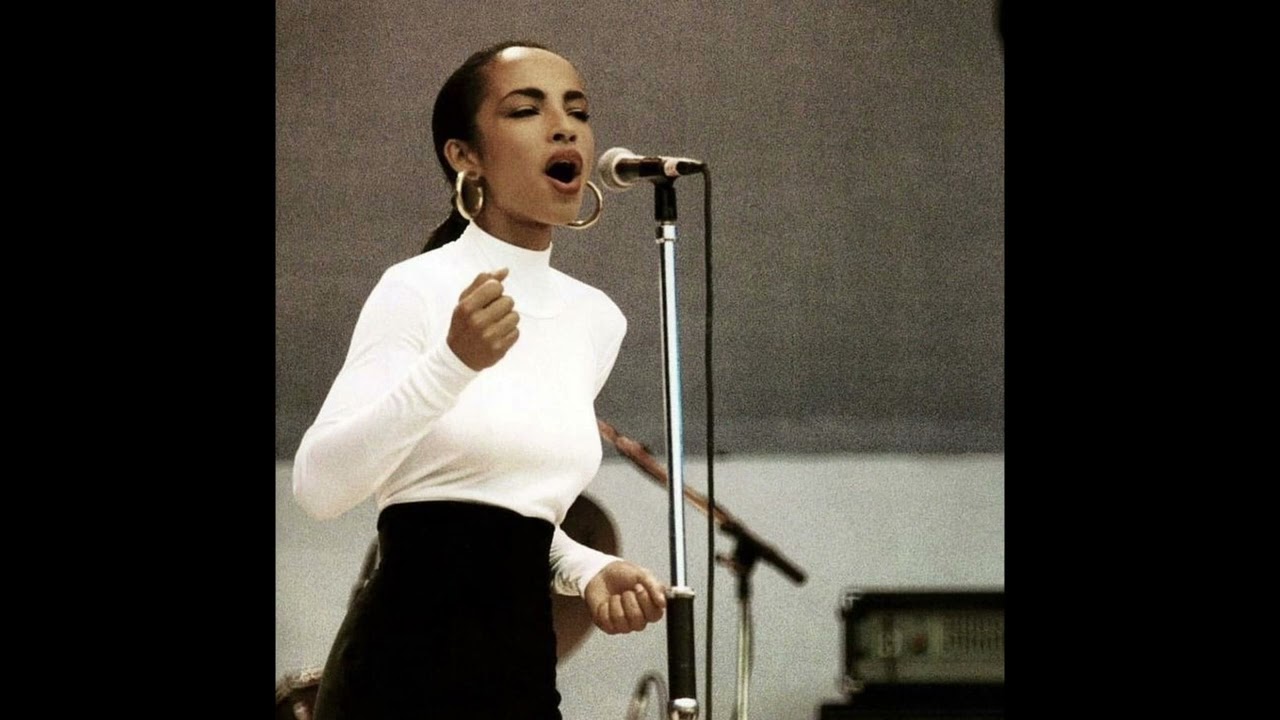 [FREE] SADE X NEO SOUL TYPE BEAT | 