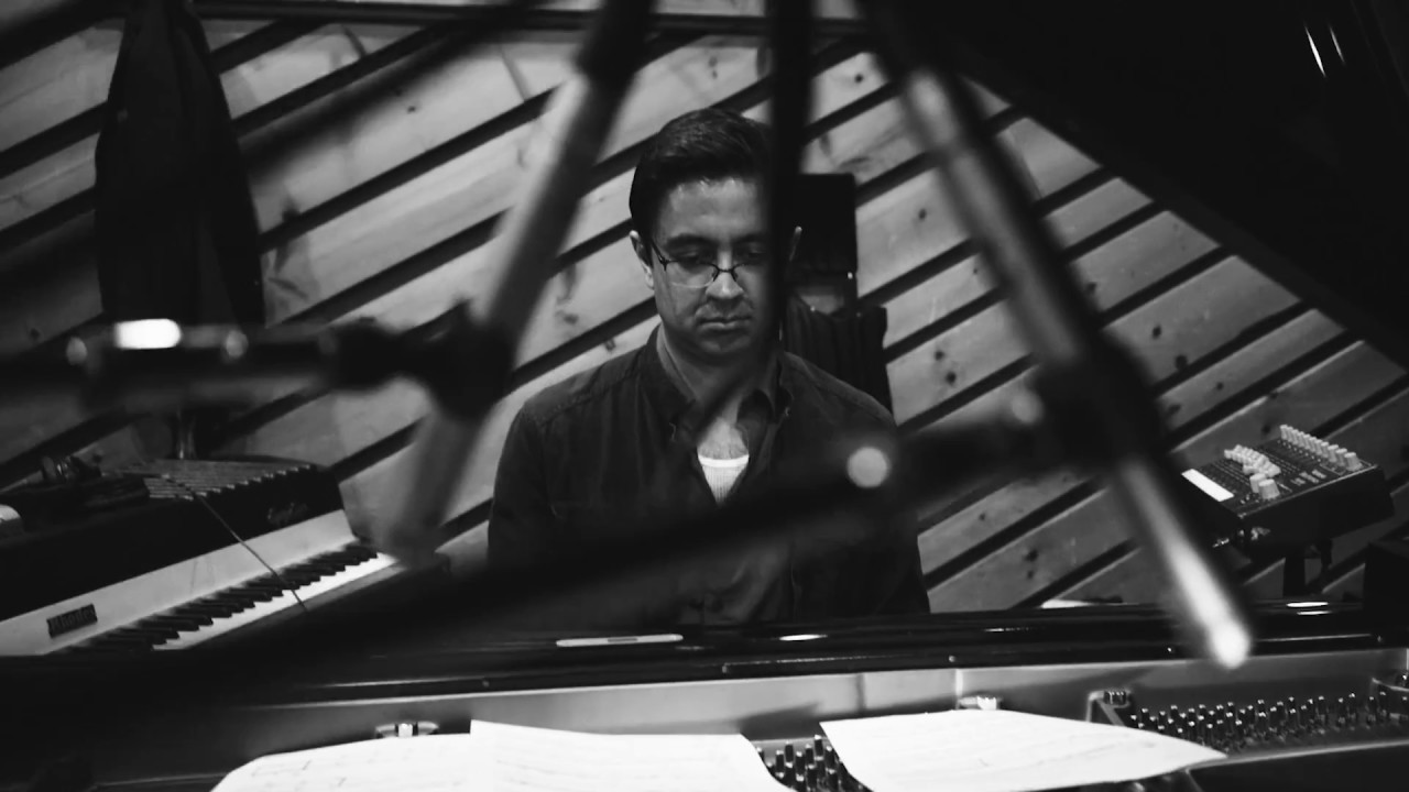 Vijay Iyer Sextet &ndash; Far From Over (Teaser) | ECM Records
