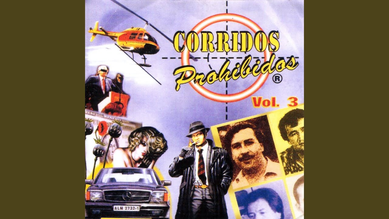 El Extraditado