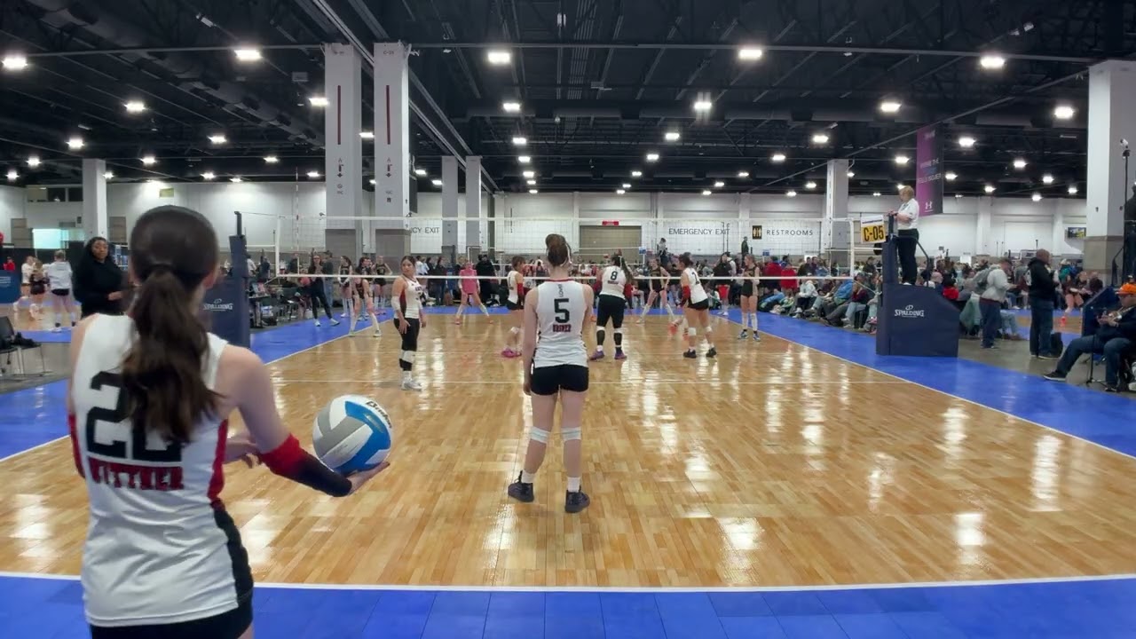 Pool 2 - VC Denver 16 Gold (20-25L)