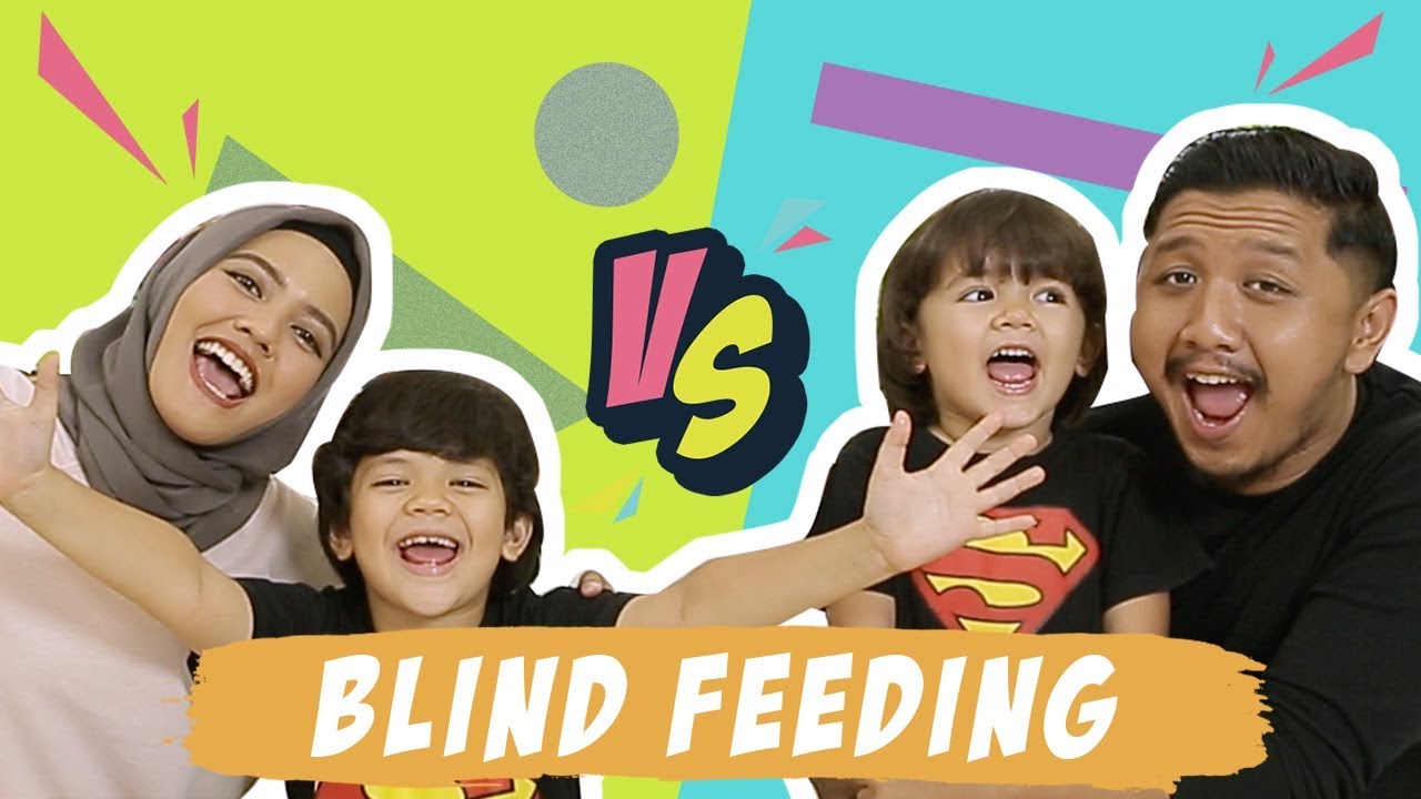 Kevin & Dylan buat cemong Boengkoes Network pakai Batagor | FOOD PLAY #3