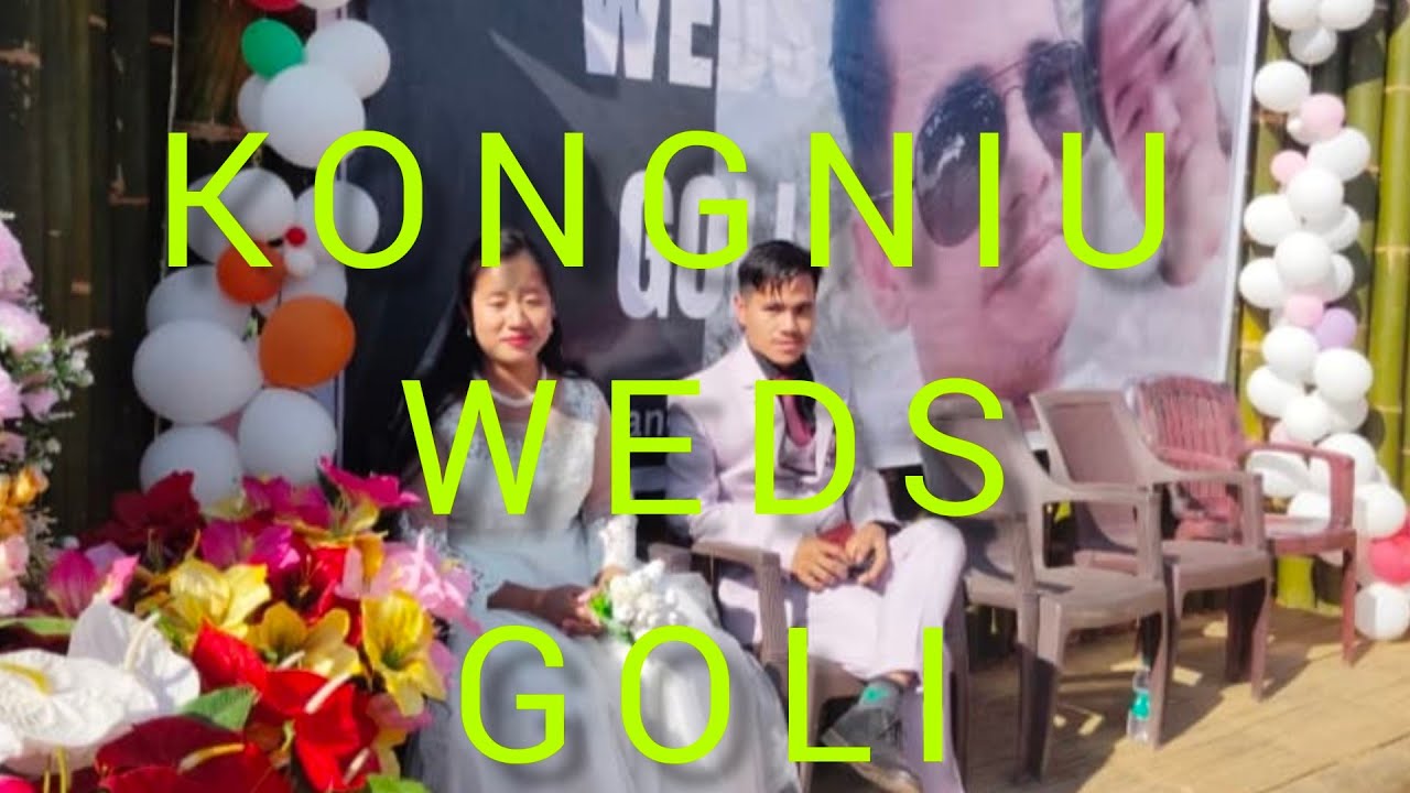 Ngü hai Amei tsak ep Lou - ih .( I've found a Friend.)