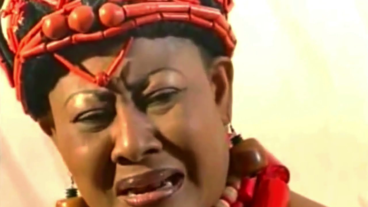 Nollywood: Expressions and Memes [Volume 3]