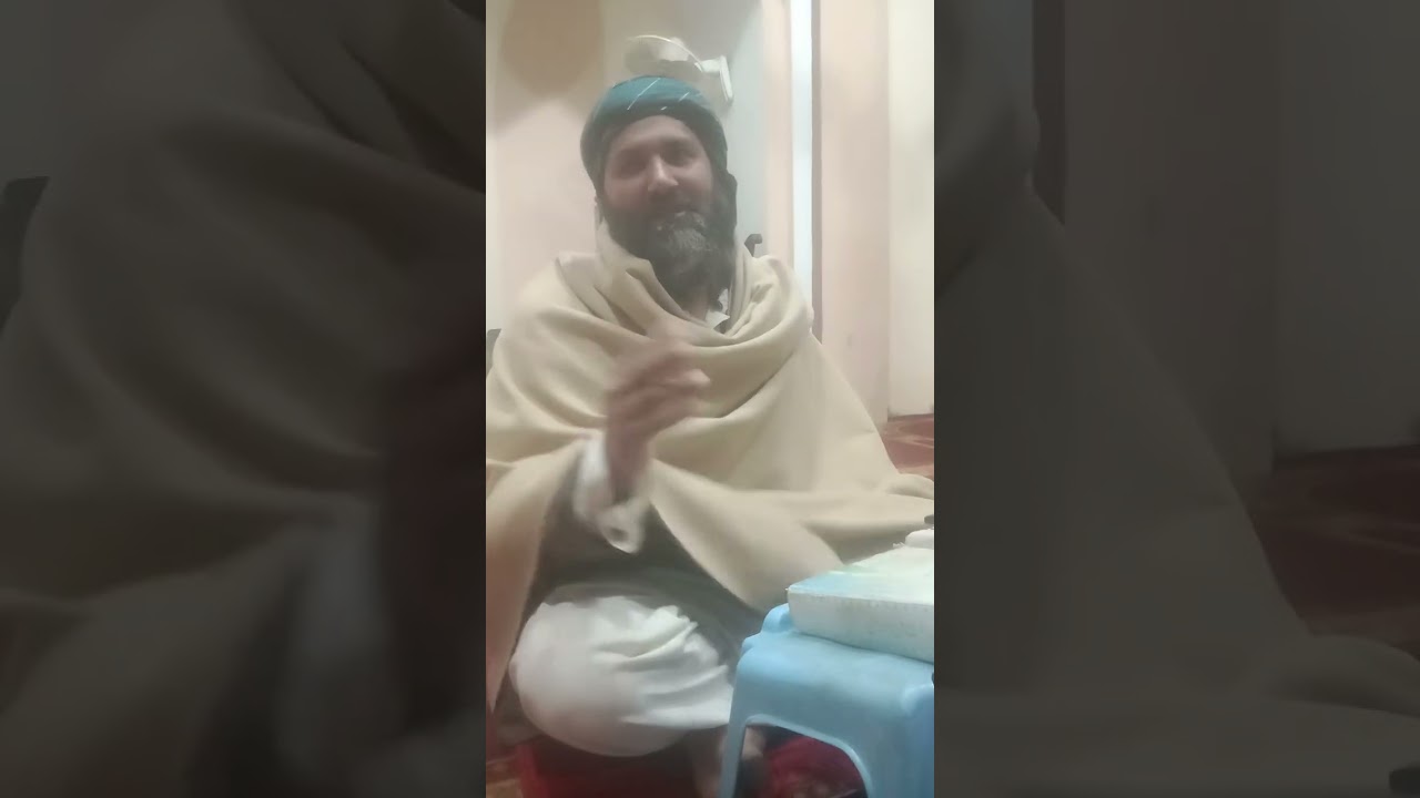 حضور پاک صلی اللہ علیہ وسلم جنت البقی سے واپس ارہے تھے اگے ویڈیو میں دیکھیں