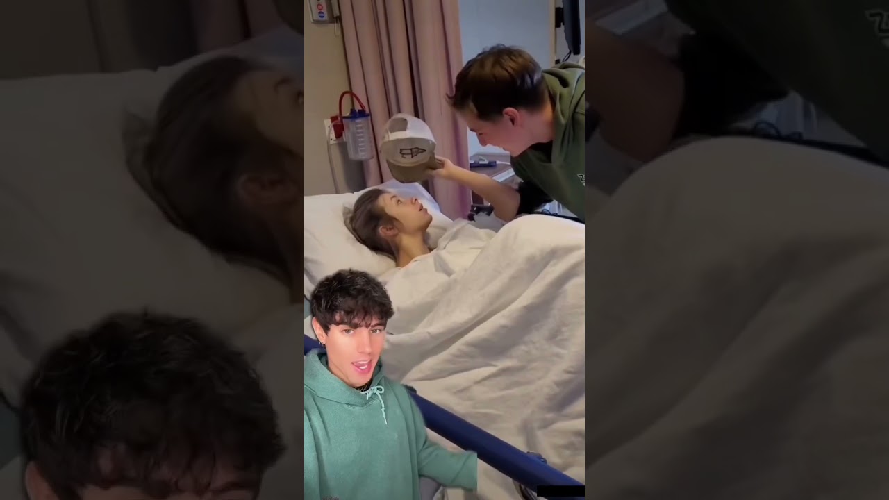 El novio puede descansar tranquilo, su novia est&aacute; totalmente enamorada de &eacute;l