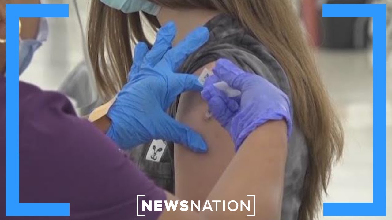 Moderna says FDA won't review its mRNA flu shot | Morning in America