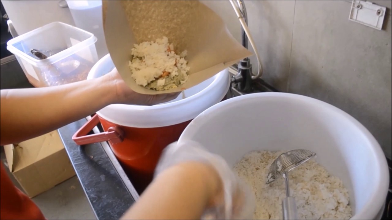 Kechara Soup Kitchen Orientation Video