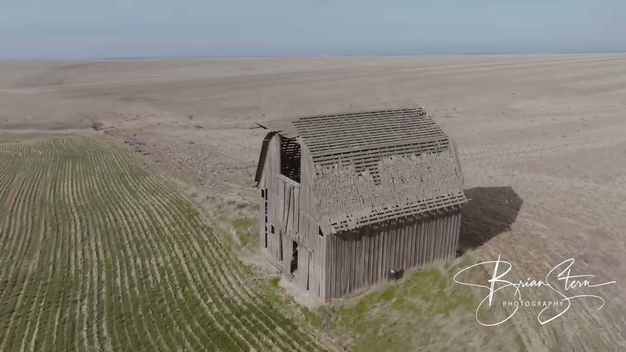 The Barn