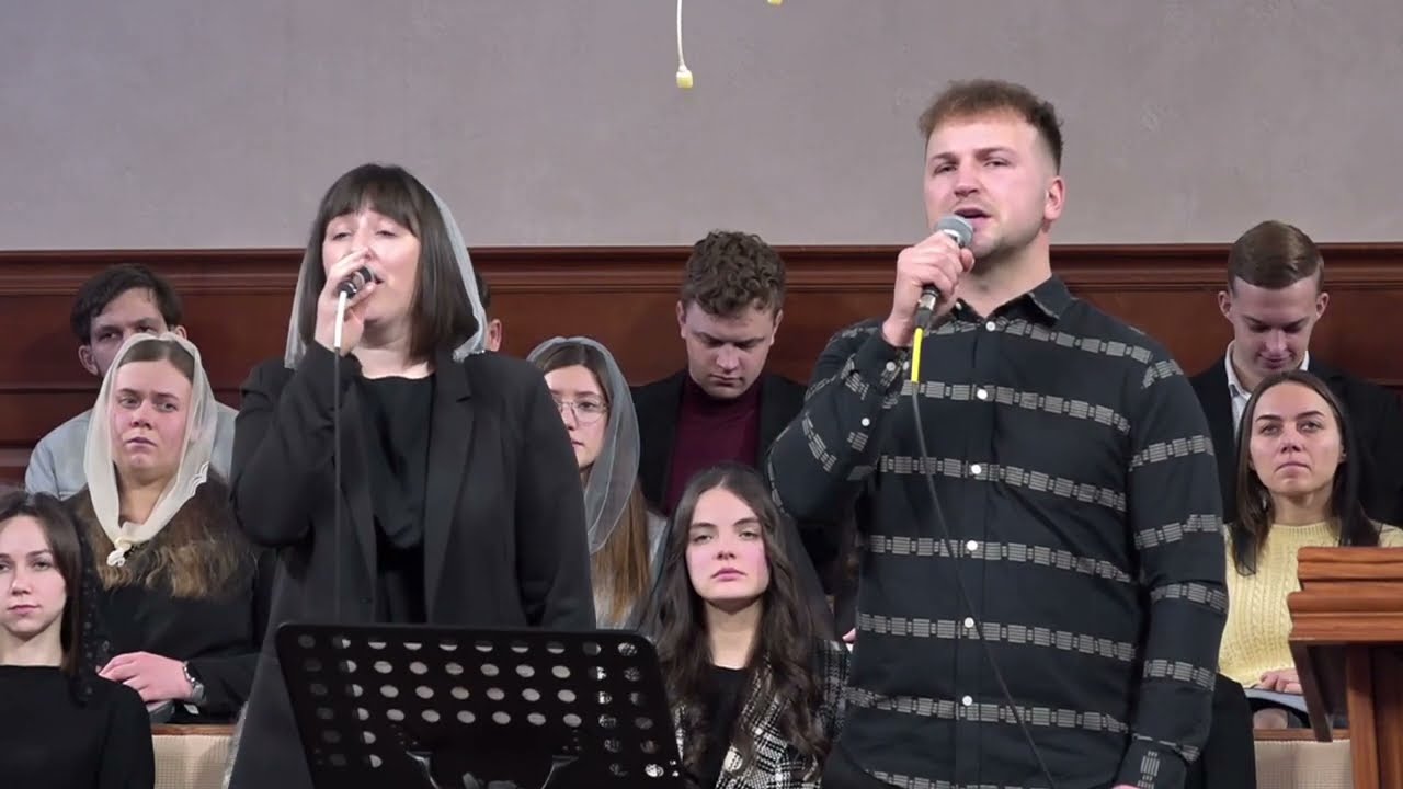 Добрий Спасе | пісня гурту 